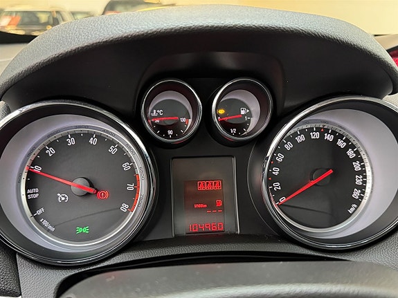 Opel Mokka 13 of 16