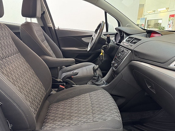 Opel Mokka 16 of 16
