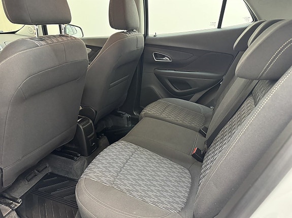 Opel Mokka 15 of 16