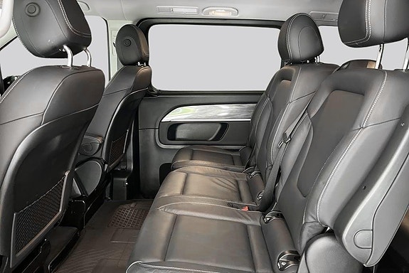 Mercedes-Benz V250 d 9 of 14