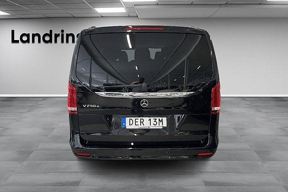 Mercedes-Benz V250 d 5 of 14