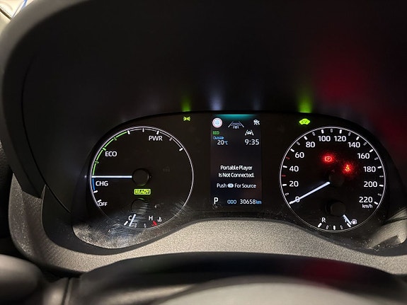 Toyota Yaris 12 of 13