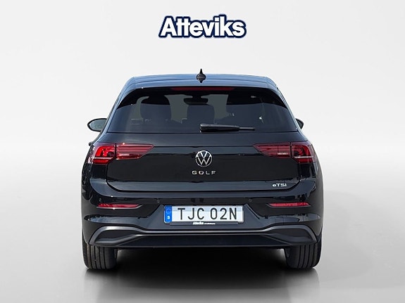 Volkswagen Golf I 4 of 15