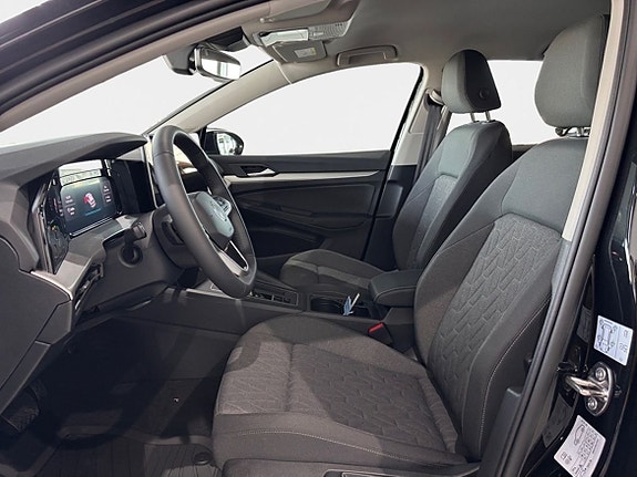 Volkswagen Golf I 9 of 15