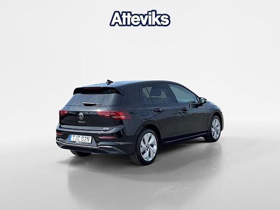 Volkswagen Golf I 3 of 15