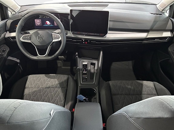 Volkswagen Golf I 10 of 15