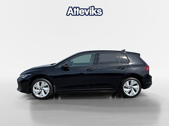 Volkswagen Golf I 6 of 15