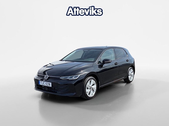 Volkswagen Golf I 7 of 15