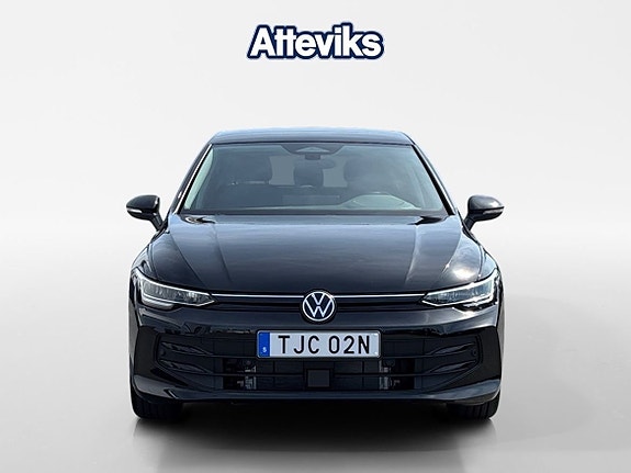 Volkswagen Golf I 8 of 15