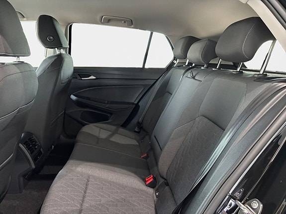Volkswagen Golf I 13 of 15