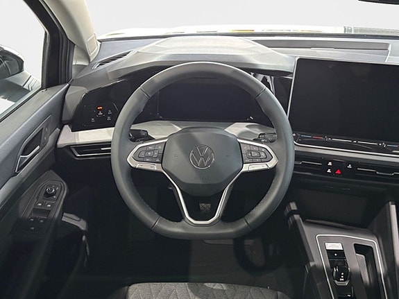 Volkswagen Golf I 12 of 15