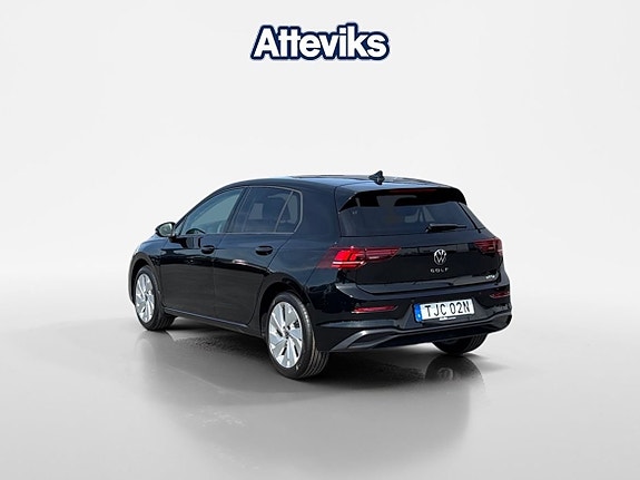 Volkswagen Golf I 5 of 15