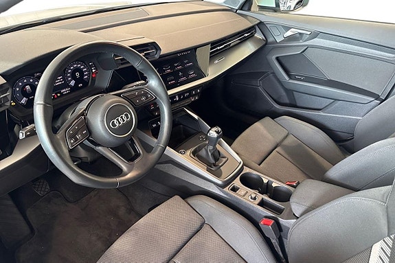 Audi A3 9 of 22