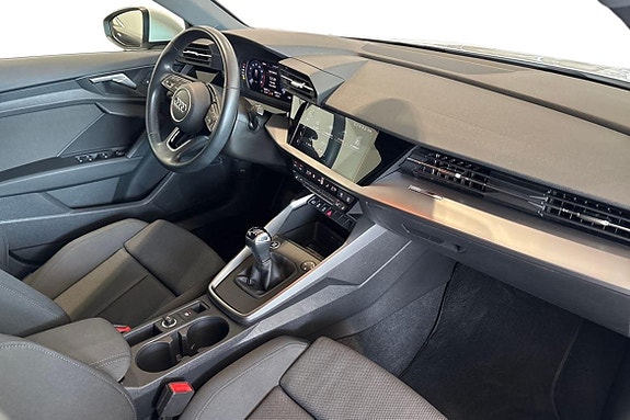 Audi A3 17 of 22