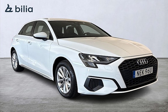 Audi A3 7 of 22