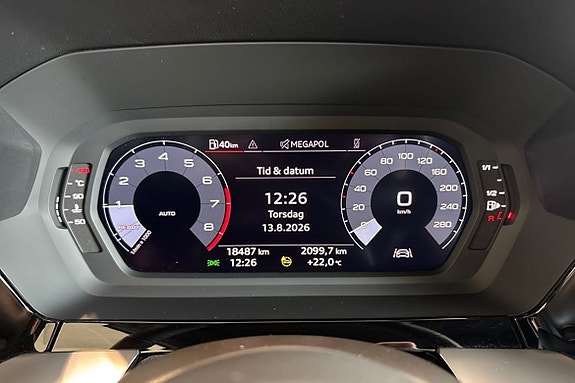 Audi A3 14 of 22