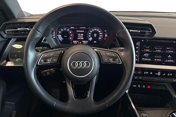 Audi A3 11 of 22