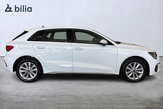 Audi A3 6 of 22