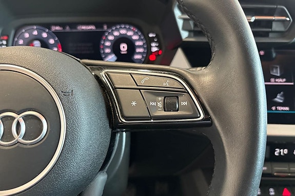 Audi A3 13 of 22