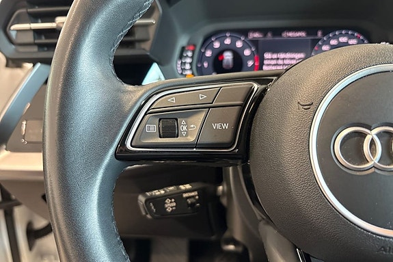 Audi A3 12 of 22