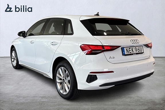 Audi A3 3 of 22