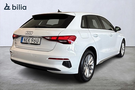 Audi A3 5 of 22