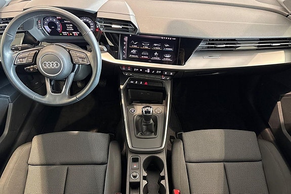 Audi A3 10 of 22