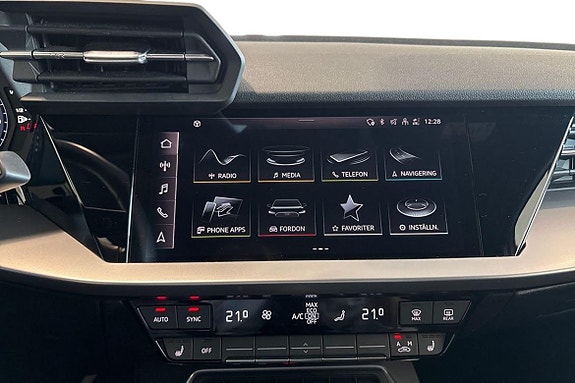Audi A3 15 of 22
