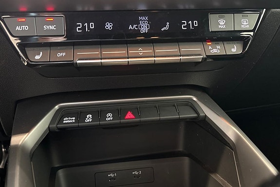 Audi A3 16 of 22
