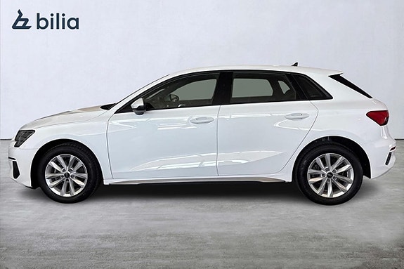 Audi A3 2 of 22