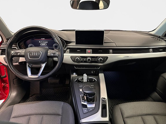 Audi A4 allroad 10 of 17