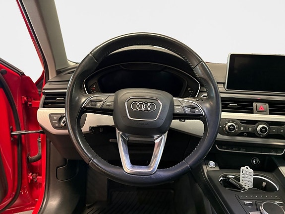 Audi A4 allroad 12 of 17