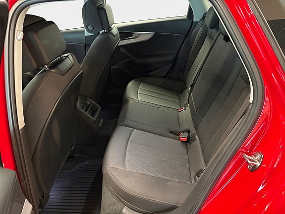 Audi A4 allroad 13 of 17