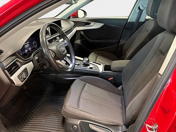 Audi A4 allroad 9 of 17