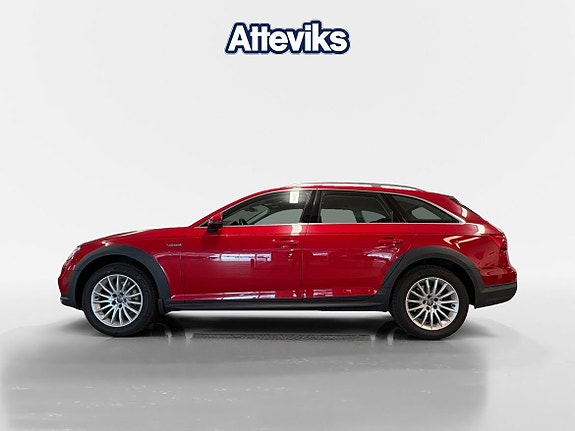 Audi A4 allroad 6 of 17