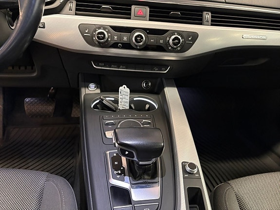 Audi A4 allroad 11 of 17