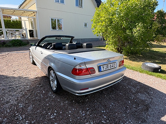 BMW 318Ci 5 of 5
