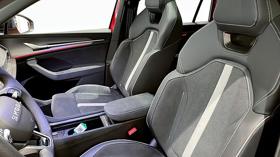 Skoda Kodiaq 9 of 12