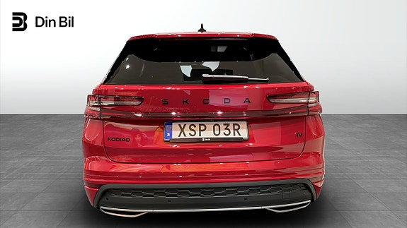 Skoda Kodiaq 5 of 12
