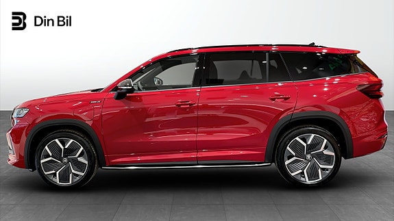Skoda Kodiaq 4 of 12