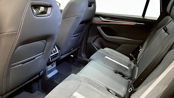 Skoda Kodiaq 7 of 12