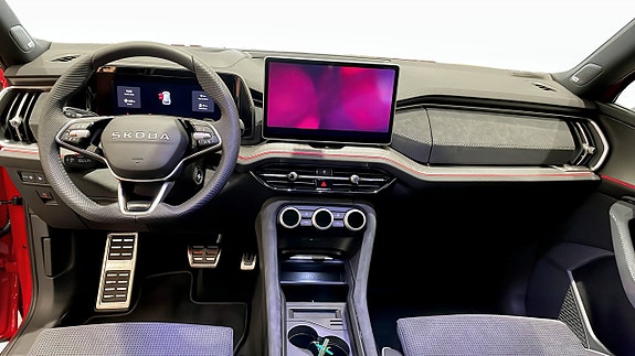 Skoda Kodiaq 8 of 12