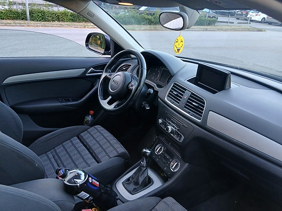 Audi Q3 5 of 5