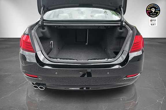 BMW 520d 21 of 21