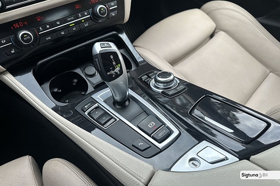 BMW 520d 14 of 21