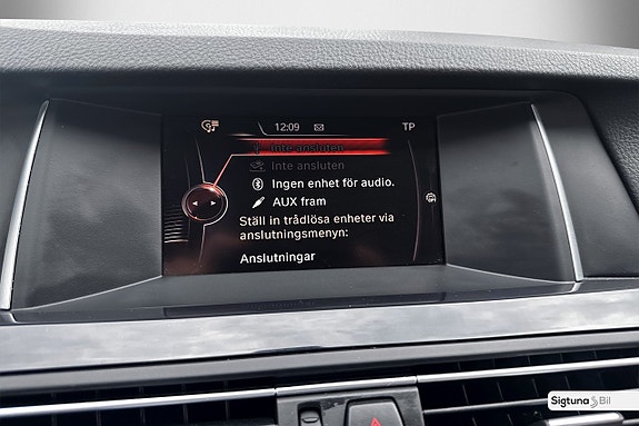 BMW 520d 20 of 21