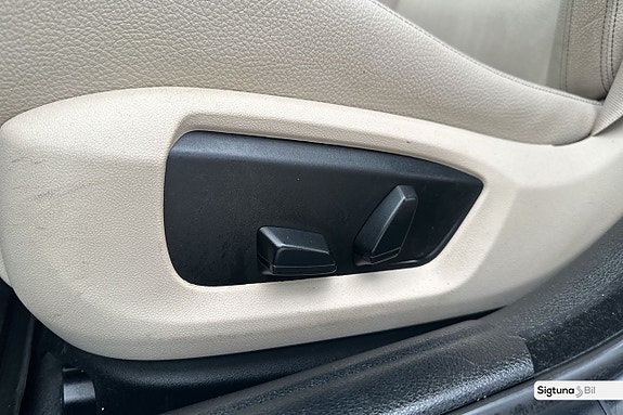BMW 520d 11 of 21