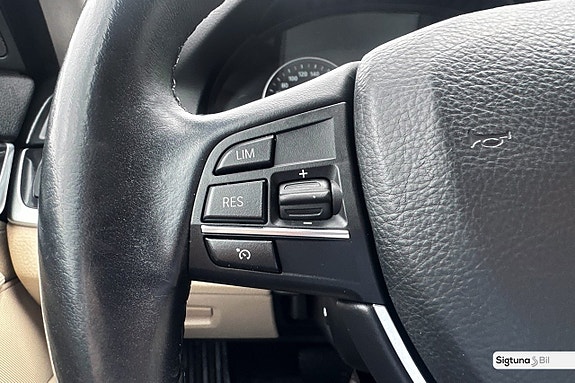 BMW 520d 17 of 21