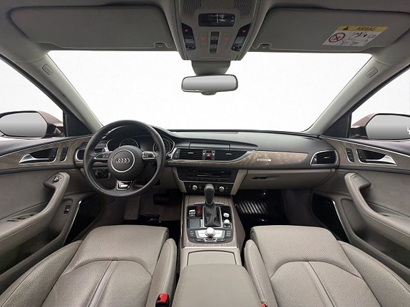 Audi A6 allroad 13 of 30