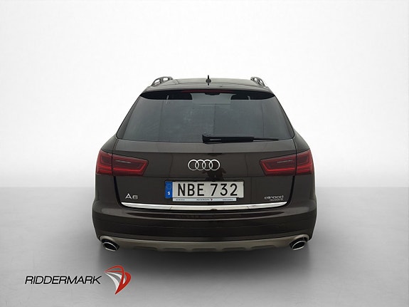 Audi A6 allroad 7 of 30